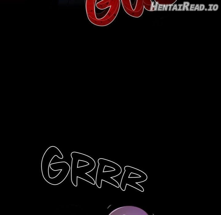 Gangster x Office Lady Chapter 120 - page 82