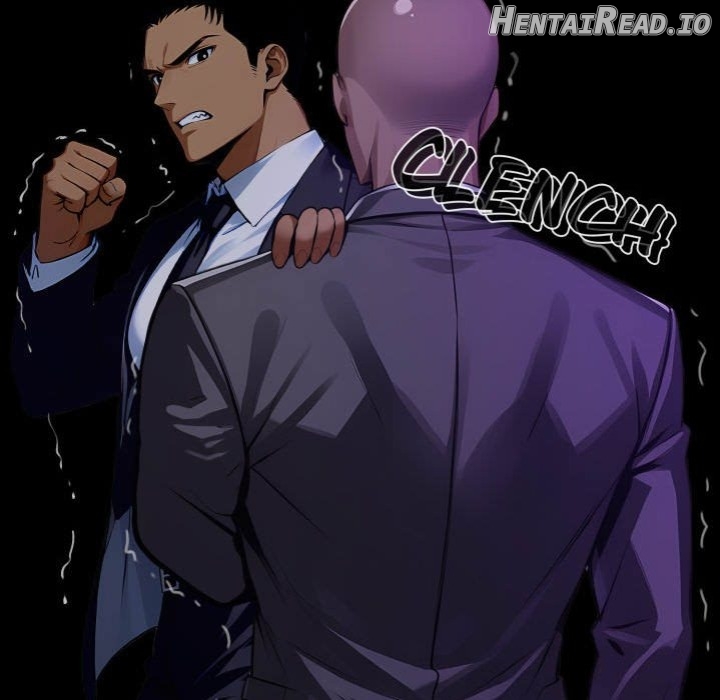 Gangster x Office Lady Chapter 120 - page 83