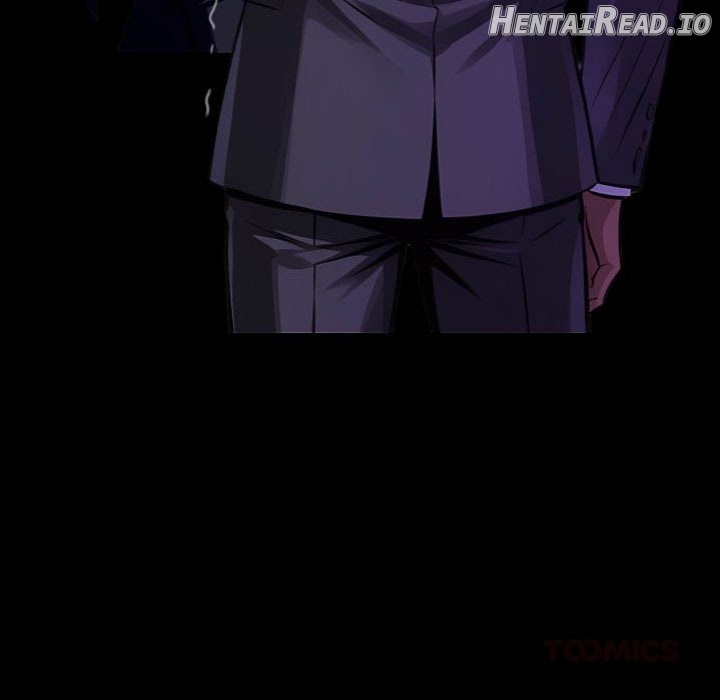 Gangster x Office Lady Chapter 120 - page 84