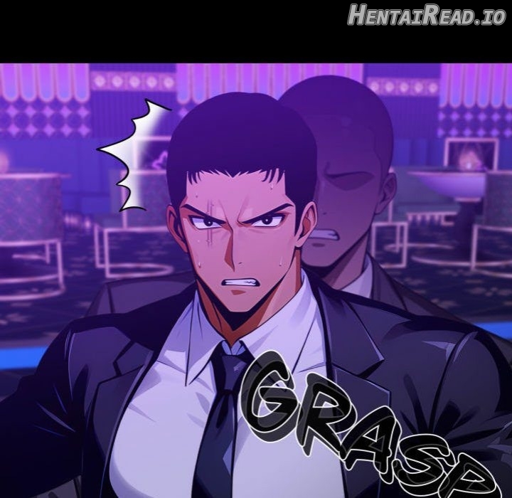 Gangster x Office Lady Chapter 120 - page 85