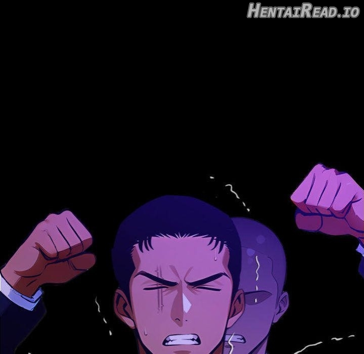 Gangster x Office Lady Chapter 120 - page 87