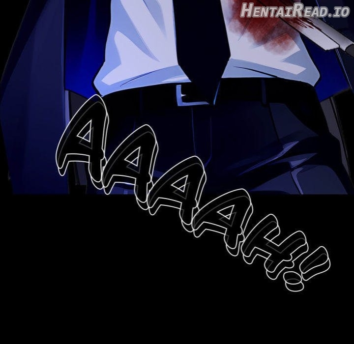 Gangster x Office Lady Chapter 120 - page 89