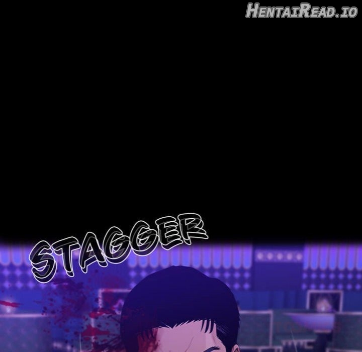 Gangster x Office Lady Chapter 120 - page 93