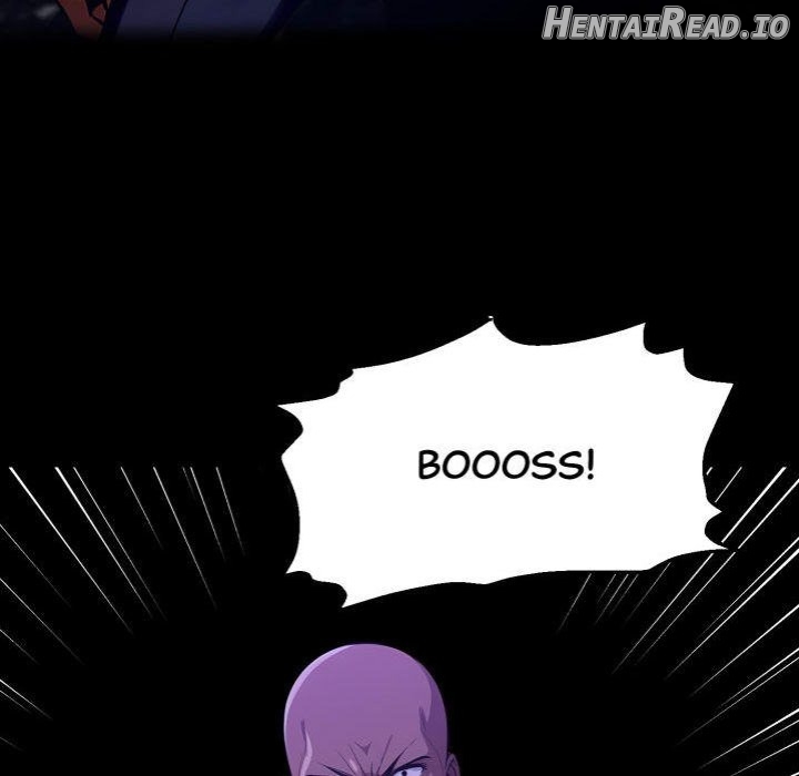 Gangster x Office Lady Chapter 120 - page 95
