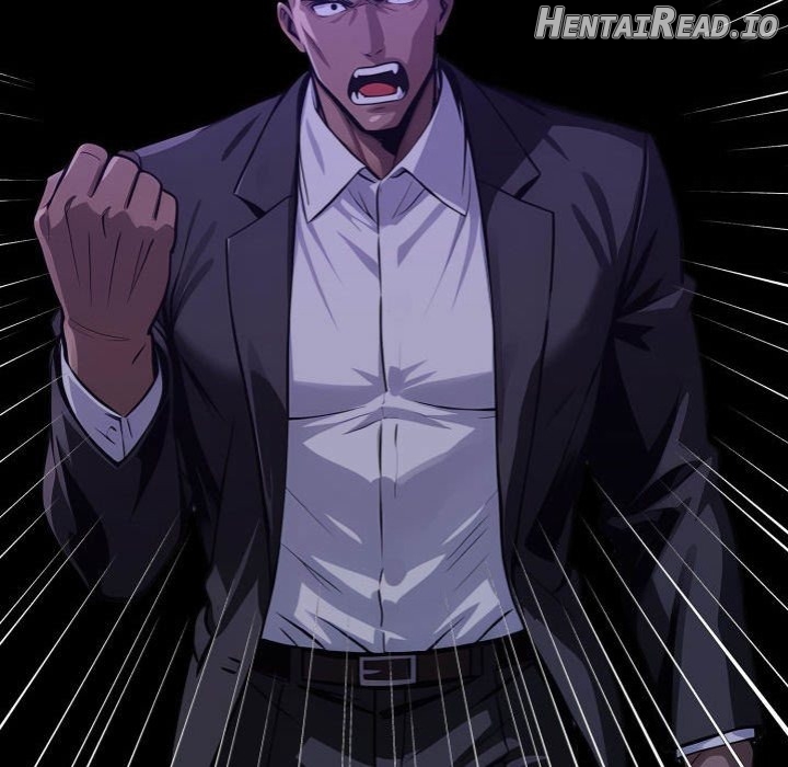 Gangster x Office Lady Chapter 120 - page 96