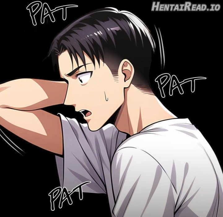 Gangster x Office Lady Chapter 121 - page 100