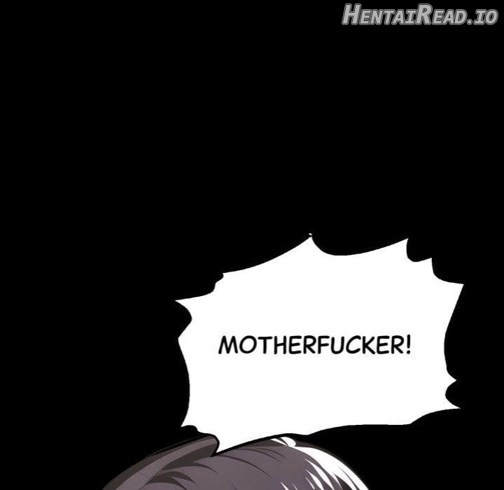 Gangster x Office Lady Chapter 121 - page 103