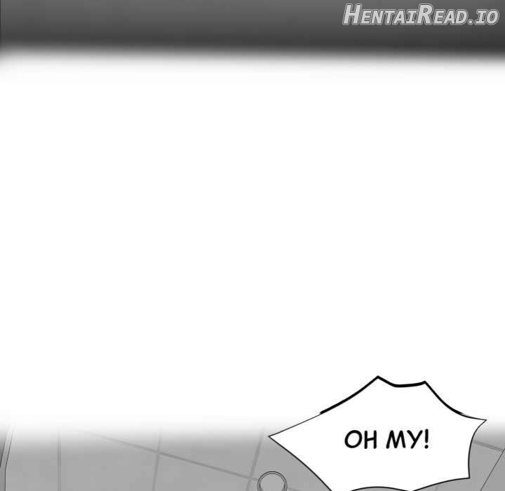 Gangster x Office Lady Chapter 121 - page 11