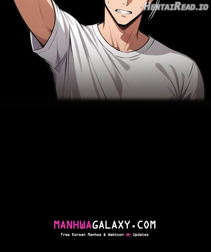 Gangster x Office Lady Chapter 121 - page 110