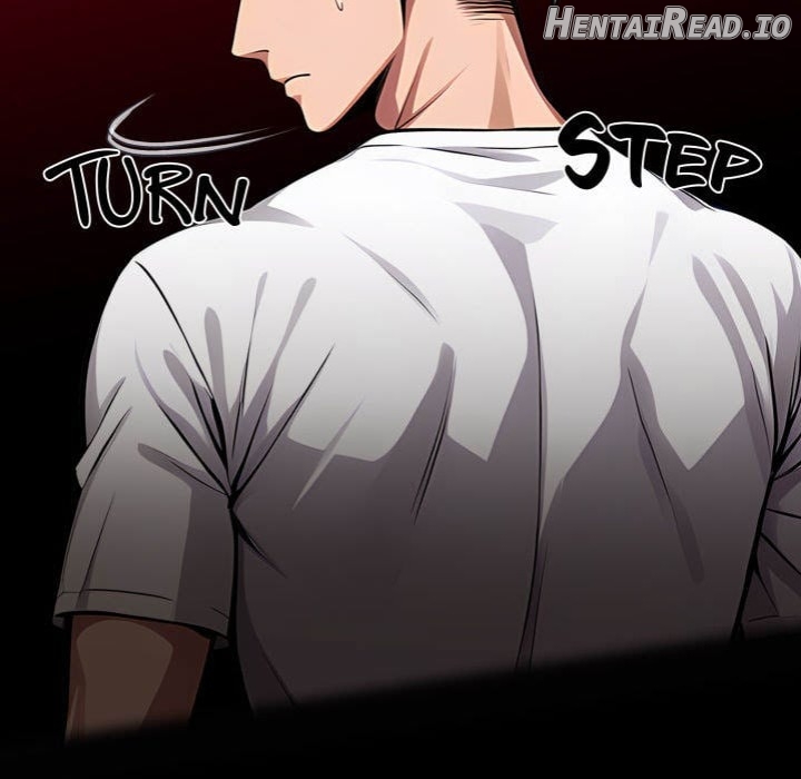 Gangster x Office Lady Chapter 121 - page 112