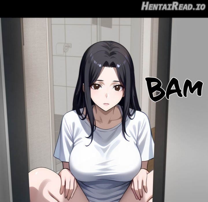 Gangster x Office Lady Chapter 121 - page 128