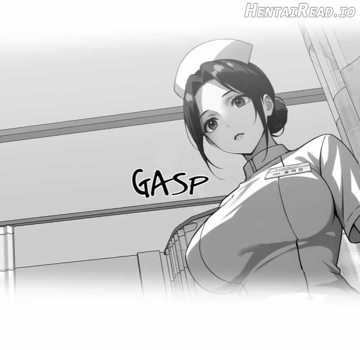 Gangster x Office Lady Chapter 121 - page 13