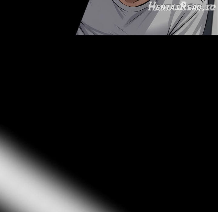 Gangster x Office Lady Chapter 121 - page 131