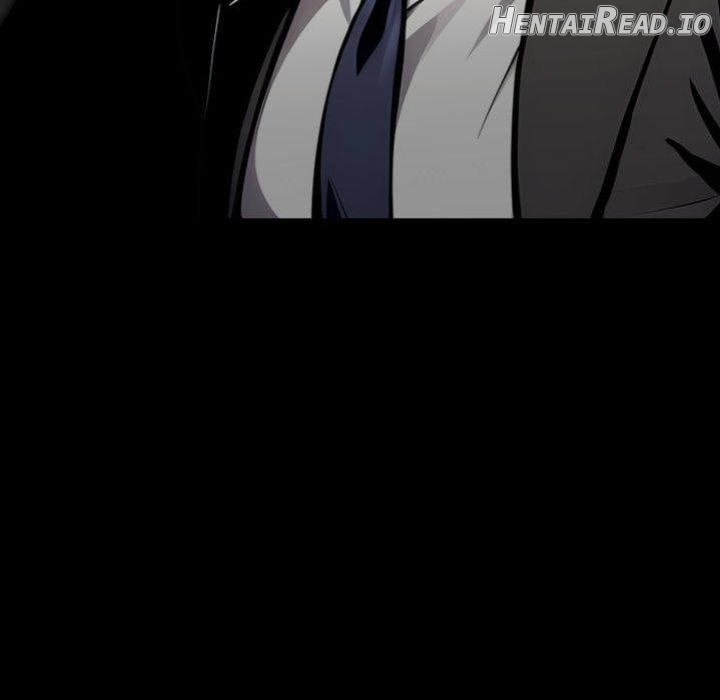 Gangster x Office Lady Chapter 121 - page 136
