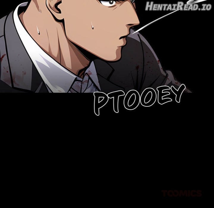 Gangster x Office Lady Chapter 121 - page 147