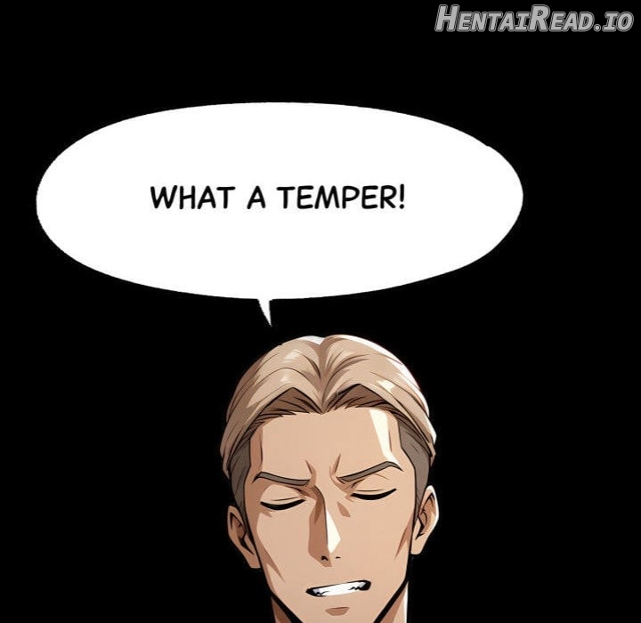 Gangster x Office Lady Chapter 121 - page 148