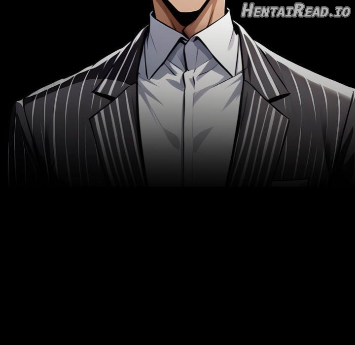 Gangster x Office Lady Chapter 121 - page 149