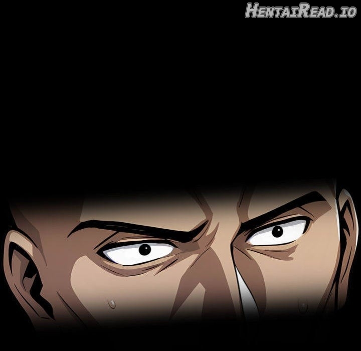Gangster x Office Lady Chapter 121 - page 152