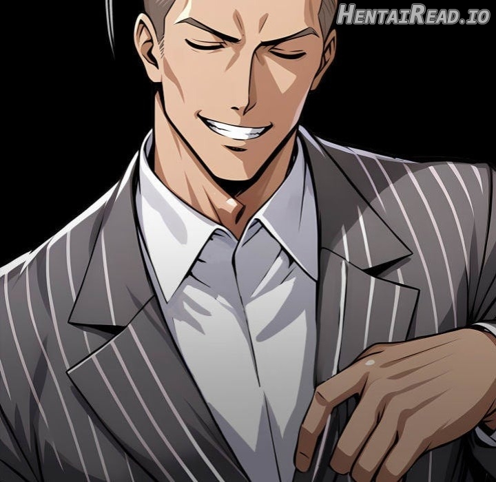 Gangster x Office Lady Chapter 121 - page 154
