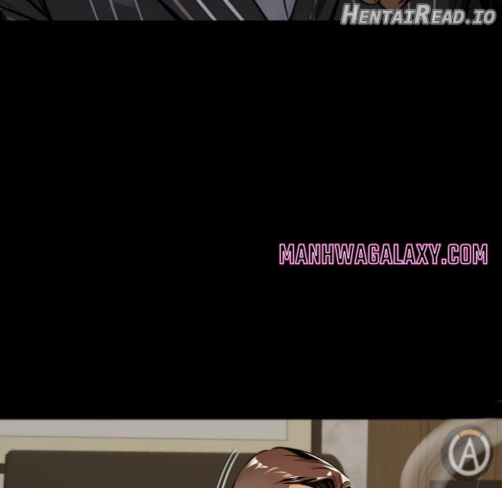 Gangster x Office Lady Chapter 121 - page 155