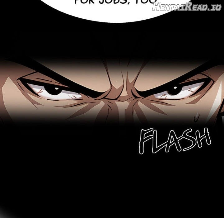 Gangster x Office Lady Chapter 121 - page 162