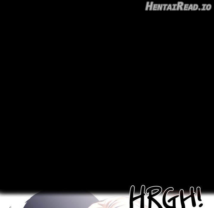 Gangster x Office Lady Chapter 121 - page 21