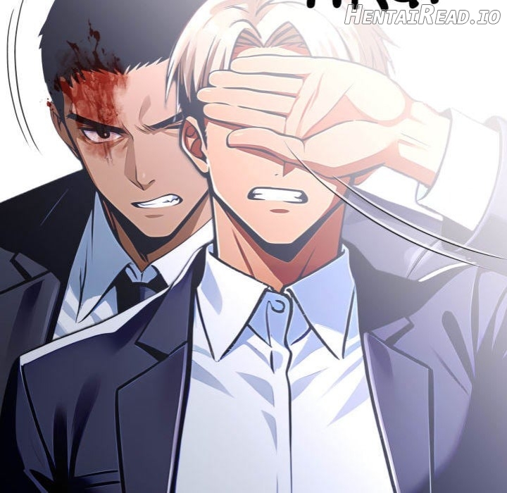 Gangster x Office Lady Chapter 121 - page 22