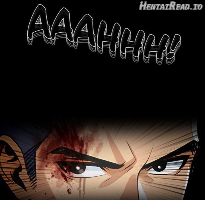 Gangster x Office Lady Chapter 121 - page 31