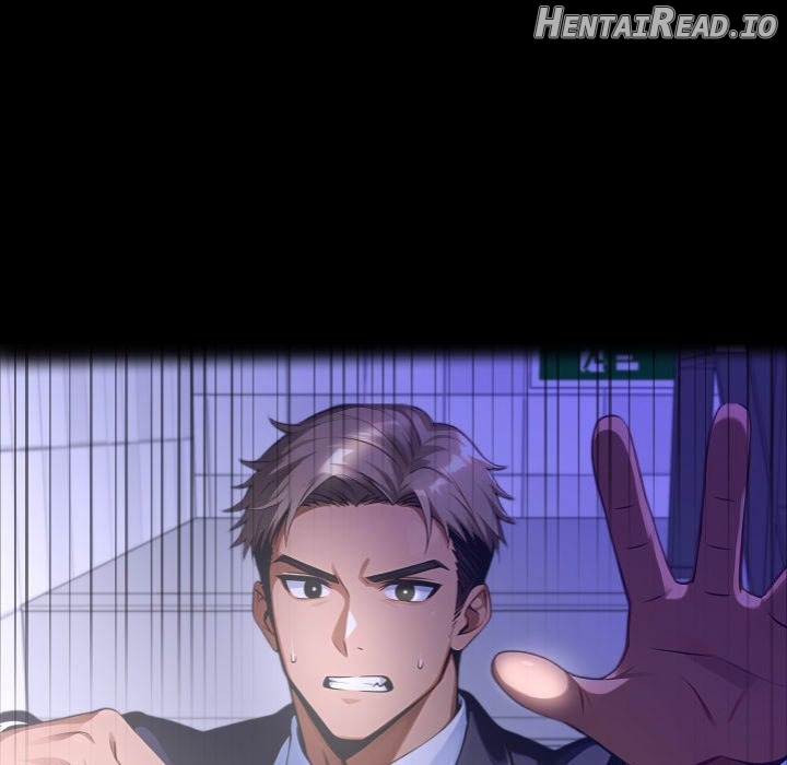 Gangster x Office Lady Chapter 121 - page 34