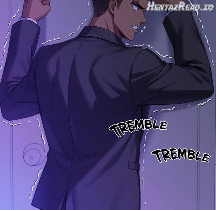 Gangster x Office Lady Chapter 121 - page 39