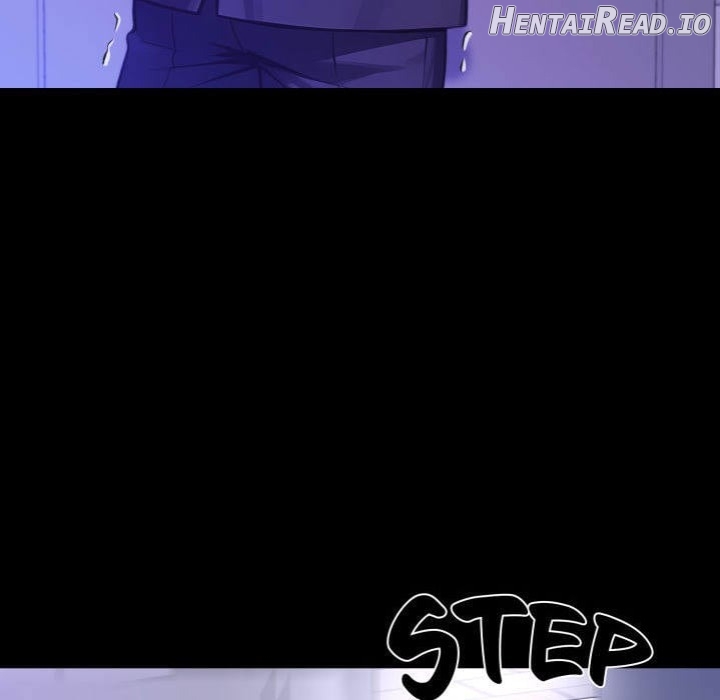 Gangster x Office Lady Chapter 121 - page 40