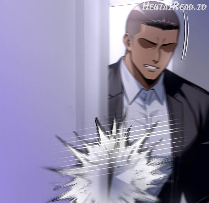 Gangster x Office Lady Chapter 121 - page 41