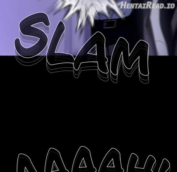 Gangster x Office Lady Chapter 121 - page 42