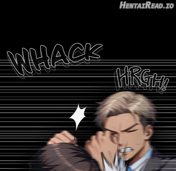 Gangster x Office Lady Chapter 121 - page 48