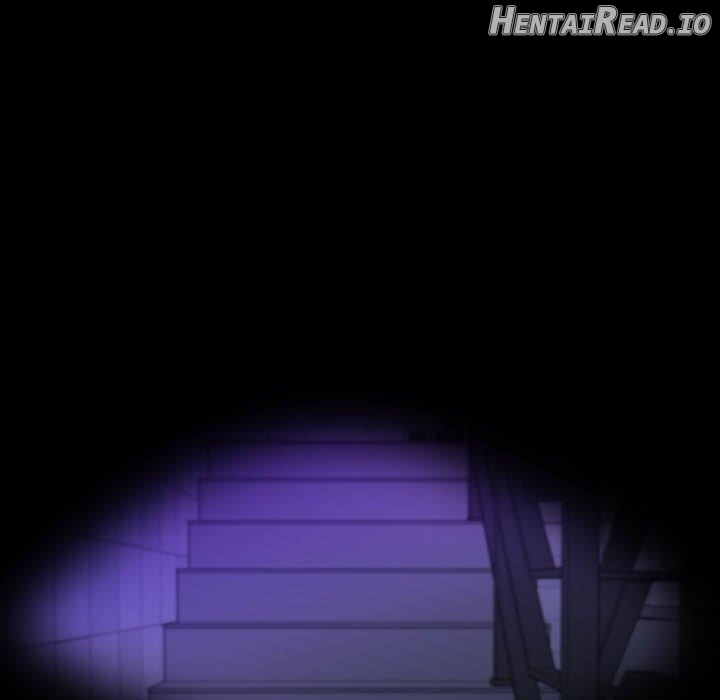 Gangster x Office Lady Chapter 121 - page 5