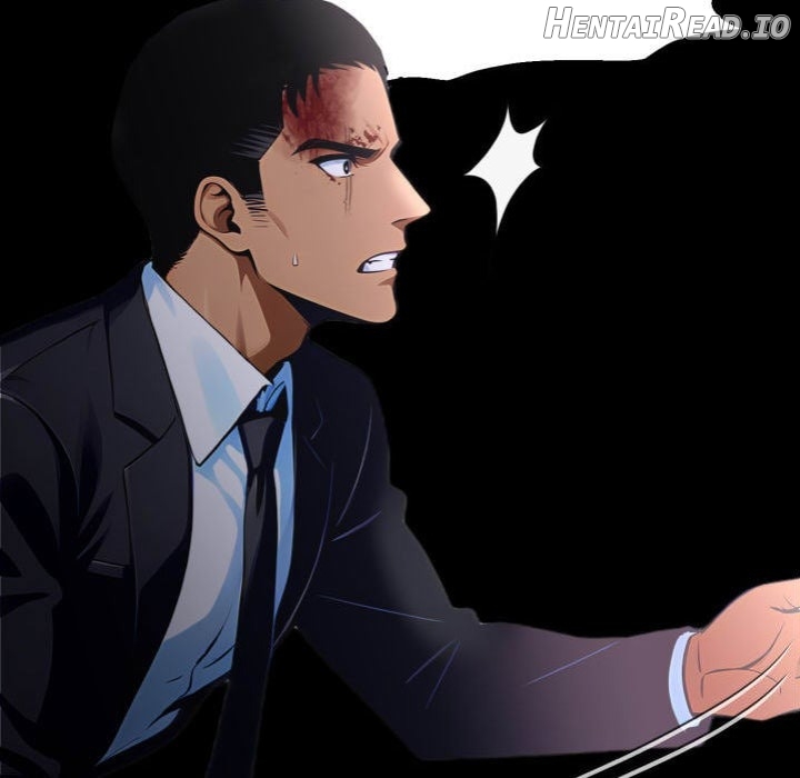 Gangster x Office Lady Chapter 121 - page 52