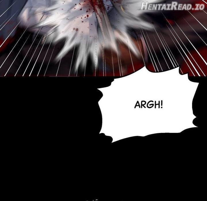 Gangster x Office Lady Chapter 121 - page 55