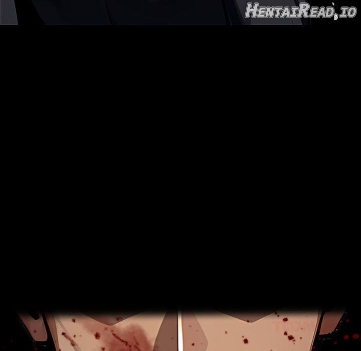 Gangster x Office Lady Chapter 121 - page 57