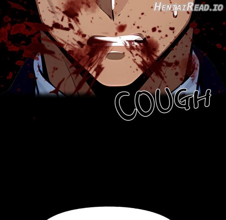 Gangster x Office Lady Chapter 121 - page 58