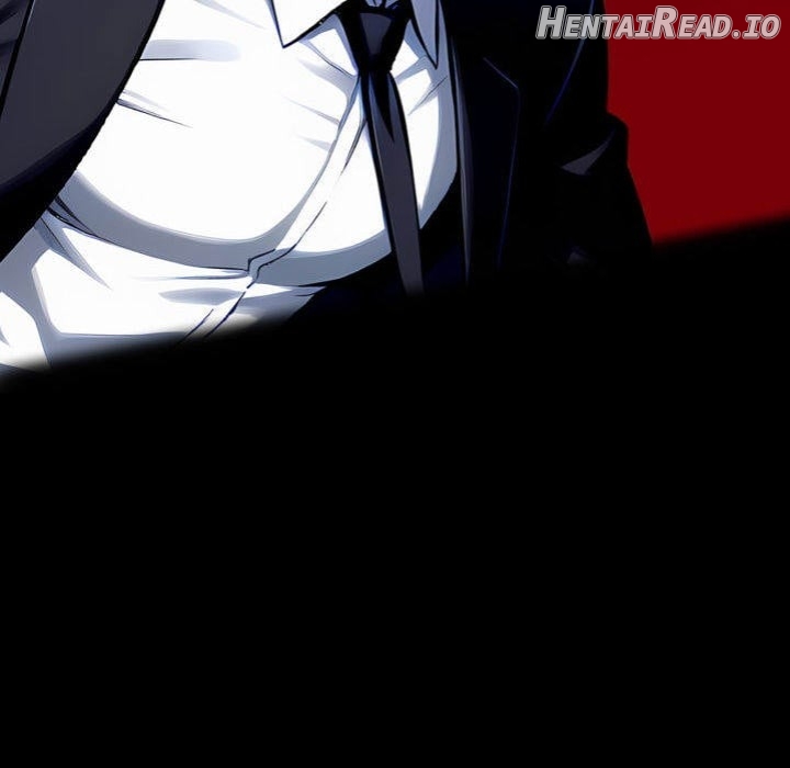 Gangster x Office Lady Chapter 121 - page 60