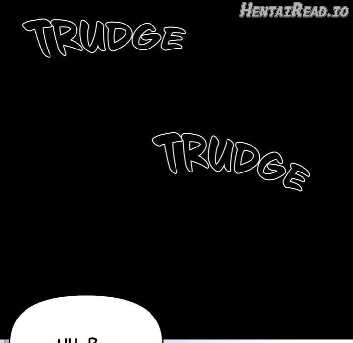 Gangster x Office Lady Chapter 121 - page 61