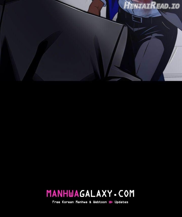 Gangster x Office Lady Chapter 121 - page 63