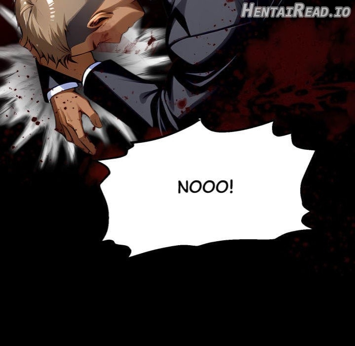 Gangster x Office Lady Chapter 121 - page 65