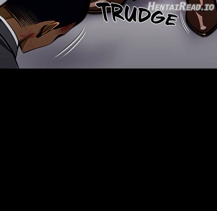 Gangster x Office Lady Chapter 121 - page 67