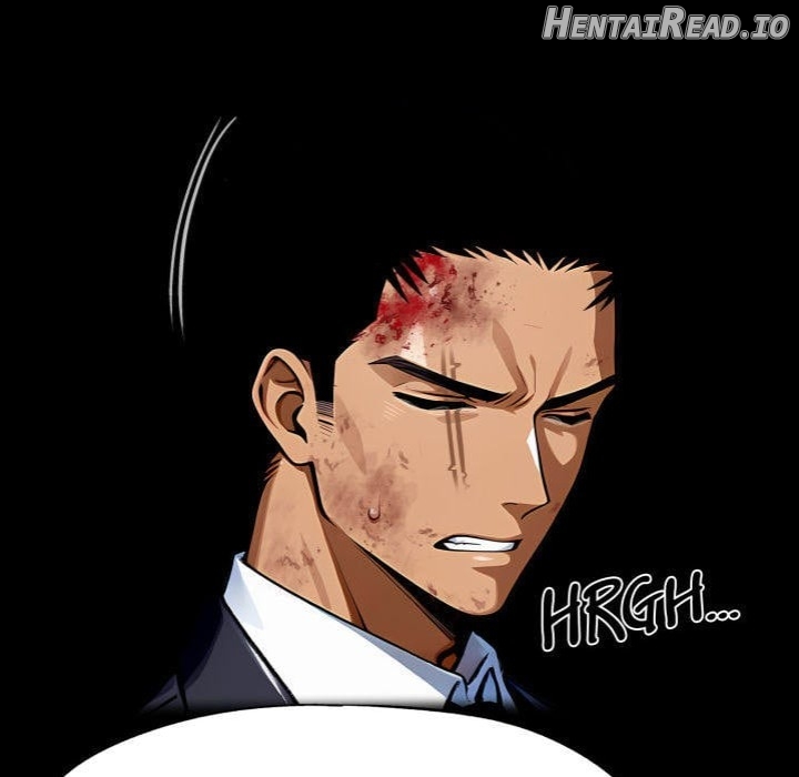 Gangster x Office Lady Chapter 121 - page 68