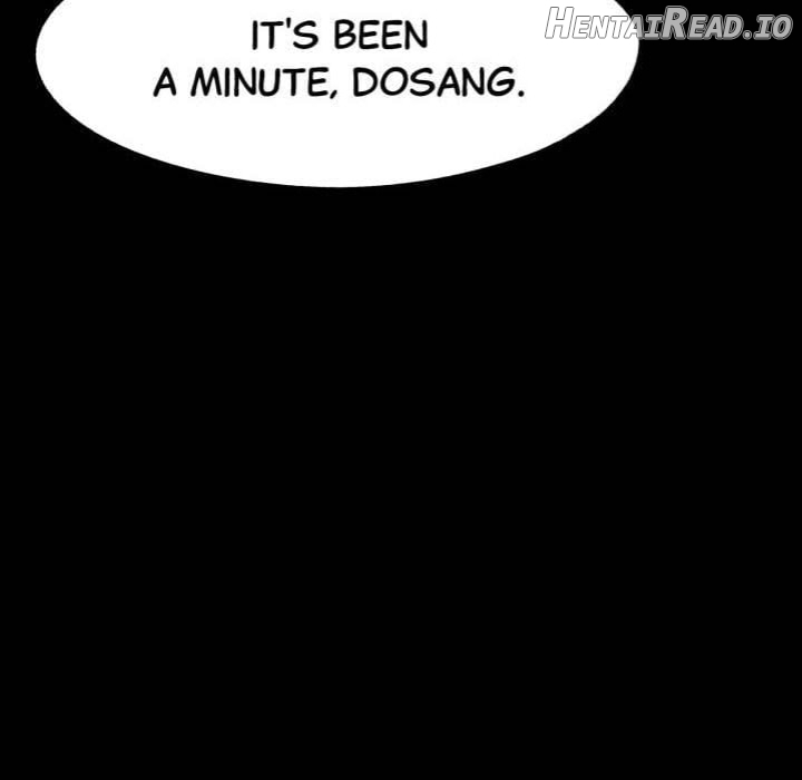 Gangster x Office Lady Chapter 121 - page 69