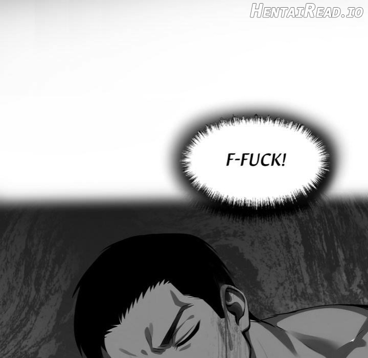Gangster x Office Lady Chapter 121 - page 7