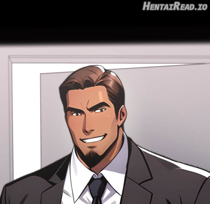 Gangster x Office Lady Chapter 121 - page 70