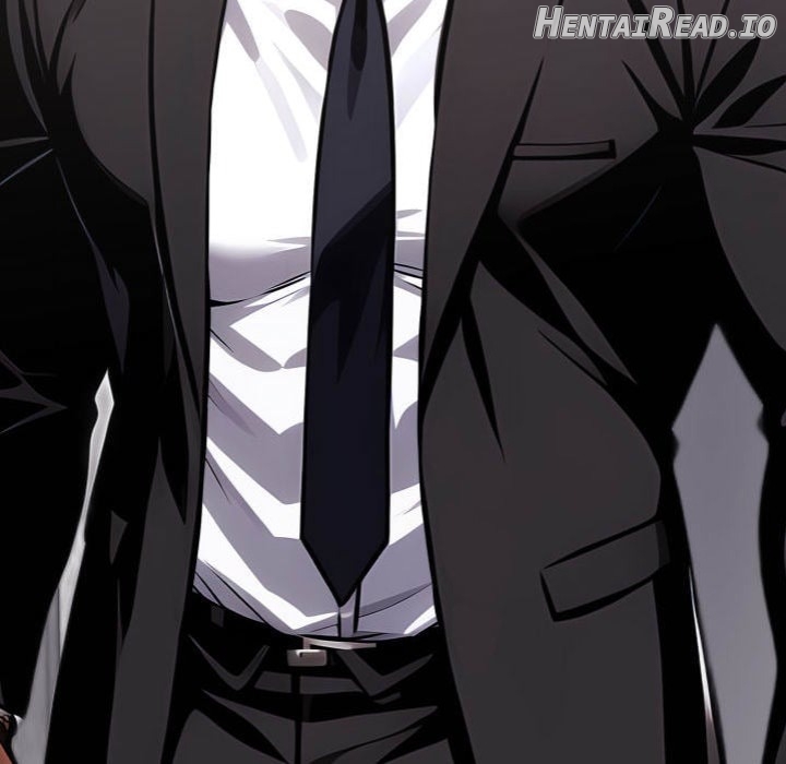 Gangster x Office Lady Chapter 121 - page 71
