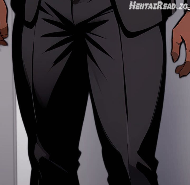 Gangster x Office Lady Chapter 121 - page 72